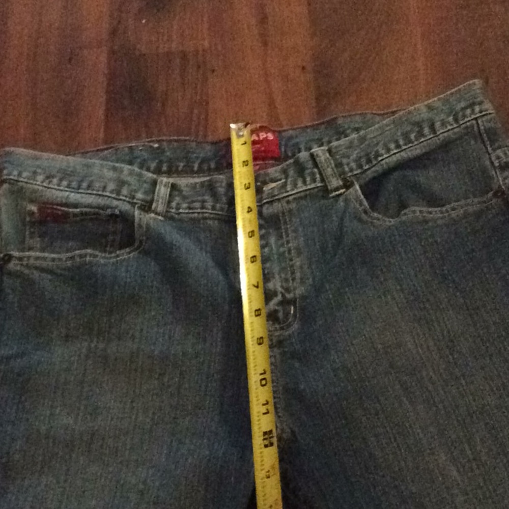 Chaps - Picture 4 of 8